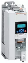 Lovato Electric Trifazis dažnio keitiklis 4kW Uįv=3x400-480V, Uišv=3x400-480V/9,5A EMC filtras (VLB30040A480)