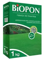 Biopon Granuliuotos trąšos vejai 5kg (1120)