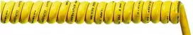 LAPP Spiraling laidas Olflex Spiral 540 P 5G 0,75mm² 0,3-1m (71220119)
