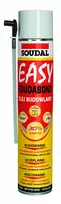 Soudal Statybiniai klijai aerozolyje Soudabond Easy 750 mL