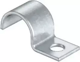 Bettermann Metalinis laikiklis kabeliams 14mm 1015 14 G 100vnt. (1009168)