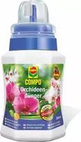 COMPO Trąšos orchidėjoms 0,25L
