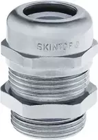 LAPP Kabelinė įvorė žalvarinė M40 IP68 SKINTOP MSR-M 40x1,5 (53112150)