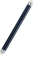 Philips liuminescencinė lempa G5 8W 108 juodos šviesos