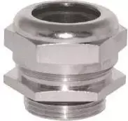 Ergom Įvorė kabelinė žalvarinė PG48 IP68 MDW 48H (E03DK-03070101001)