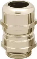 HELUKABEL Kabelinė įvorė žalvarinė Helutop EMC IP68 MS-EP4 M25 x 1,5mm (905185)