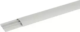 Legrand Grindjuostė 75x18mm 2m pilka LP 75/18 (030093)