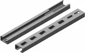 Baks Lubų profilis 32 x 18mm 3m PSW/3 (740513)