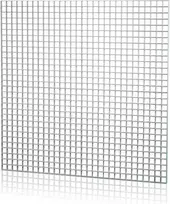 Vents Vėdinimo grotelės lubinės baltos 600 x 600mm (RD600)