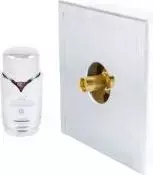 Schlosser Kasetinis temperatūros ribotuvas RTL chromas (603200033)