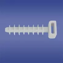 Elektro-Plast Montavimo laikiklis apkaboms PMW-8-45 25.240 100 vnt.