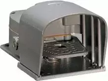 Lovato Electric Pėdos jungiklis su apsaugu 1Z+1R momentinis (KR200S11)