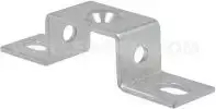 Ergom Montavimo juosta 30x15 plieninė C30/15/2 2m (R34RR-05020200201)
