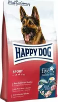 „Happy Dog“ „Supreme Fit&Vital Sport“ suaugusiems, 1kg