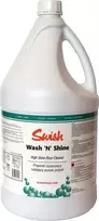 Swish Swish Wash'n'Shine - grindų plovimo ir blizginimo skystis - 5 l