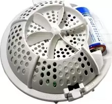 Fre-Pro Fre-Pro Easy Fresh 2.0 Oro gaiviklių dozatorius Baltas