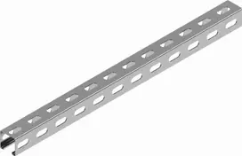 Baks Montavimo profilis CMP41H41/3 644130