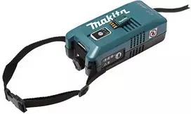 „Makita“ Makita 199773-1 belaidžio įrenginio adapteris WUT02U