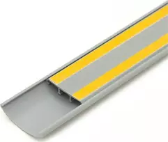 CanaLUX RTV kabelių maskavimo juosta lipni 50x12mm 2m