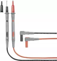 Voltcraft Matavimo laidai MS-4N 1,20 m