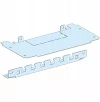 Schneider PrismaSet Tarpinė plokštė cokoliui W300 skyriuje LVS08888