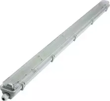 Lubinis šviestuvas Ecolight Hermetinis LED vamzdžių šviestuvas 1X120Cm Ip65 Ec79692 Eco* Light