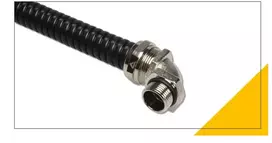 Stasiński Kabelio įvadas Anaconda tipas FCC DN 25 IP65 90 M25x1,5 712.925.4 /1 vnt./
