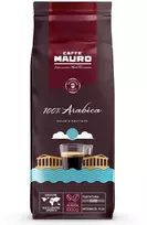 Caffe Mauro 100% Arabica pupelių kava 1kg