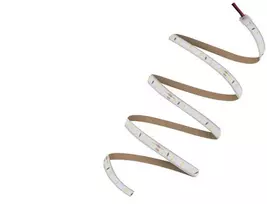 LED juosta Kanlux LED juosta 5m 24V 24W 2300lm 4000K IP66 3 METŲ GARANTIJA 4058075705487