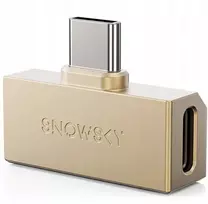 FiiO ausinių stiprintuvas Tranzistorinis x SNOWSKY Tiny A