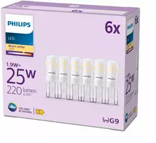„Signify Phillips“ LED klasikinė „WarmGlow“ lempa 100 W E27 matinė balta, reguliuojamo ryškumo