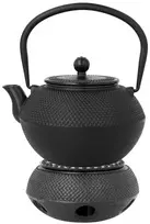 Brunbeste Ketaus arbatinukas 850 ml su filtru ir šildytuvu 2489