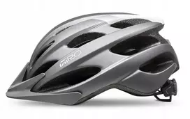 Giro GIRO REVEL matte titanium/baltas roz. Universalu (54-61 cm) (GR-40751-187-UA)