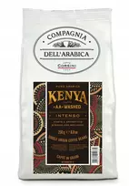 Caffe Corsini kavos pupelės Compagnia Dell'Arabica Kenya plaunama 250 g