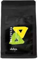 Kava pupelėmis Dobra Kava pupelėmis Dobra Brazilija Espresso 1kg