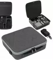 „SunnyLife“ kietas dėklas „Dji Mini 5 Pro Pilot Rc2 Rc-n3“ akumuliatoriams „Combo Xl“ / N5p-b088-d