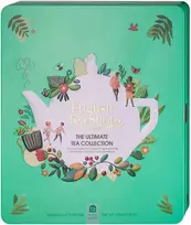 English Tea Shop Arbatų rinkinys „The Ultimate Tea Collection“ – 72 paketėliai metalinėje dėžutėje