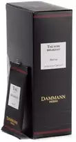 Dammann Juoda arbata Breakfast 24 paketėliai