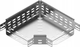 Baks Alkūnė 90 laipsnių KKP400H60 162840