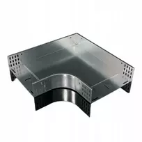 Kopos Sieninės latakos 90 laipsnių 60x50 O 90x60x50 Sendzimir