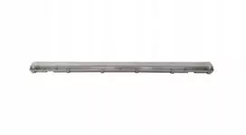 V-TAC Šviestuvas hermetiškas 2 LED liuminescentinėms lempoms 150cm G13 IP65 7884