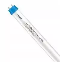 Philips LED liuminescencinė lemputė CorePro 18W pakaitalas 36W 1850lm 3000K LEDtube 1200mm HO 18W 830 T8 Matinis stiklas