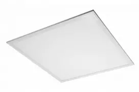 GTV LED modulinė plokštė 40W 4800lm 4000K IP54 60x60x2,5cm 5 metų garantija LD-MOD4060-NB