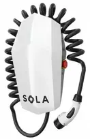 Afore Įkrovimo stotis transporto priemonėms 7,4 kW – vienfazė Wi-Fi + RFID SOLA-AC-7.4-F-T2C-PWI