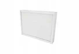 „Vents Filtras minipleat su rėmu G4 VUT 350 VB EC, RP 1500/2500 UF500X196X40G4“