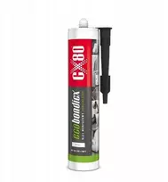 Elektro-Plast CX80 Montavimo klijai Eco* BONDICX 99.845