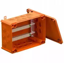 Bettermann Priešgaisrinė paskirstymo dėžutė FIREBOX E90 285x201x120 T350ED 4x32AD 7205772