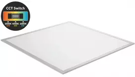 Heda Šviestuvas PANEL LED BACKLITE 40W 3000K/4000K/6000K CCT 4400LM UGR IP20 HPB4060UGRT3