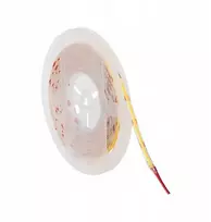 Kanlux LED juosta LED juosta 12V LCOB 3W/M 12 IP65-NW 300lm/m 4000K ritė 5m IP65 3 metų garantija 39163