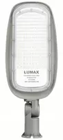 Lumax LED gatvės šviestuvas RX 100W 13000lm 4000K IP65 LU100RXNA